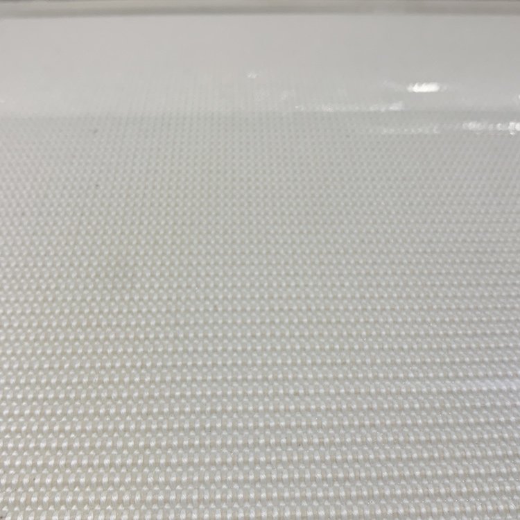 Manufacturer wear resistant belt tape white canvas conveyor belt roll