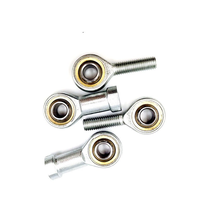 Hot Selling Rod End Fine Thread Bearing POS 3 12mm 12 mm 22mm Bore Ball Joint Bearings