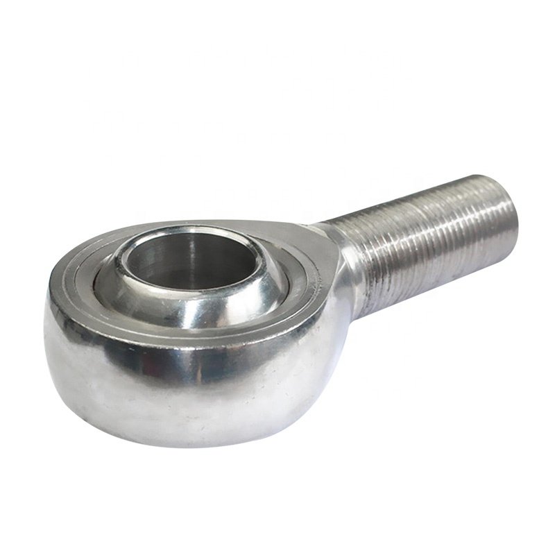 Stainless steel rod end joint bearing with external threads SA5T/K SA6T/K SA8T/K SA10T/K SA12T/K SA14T/K