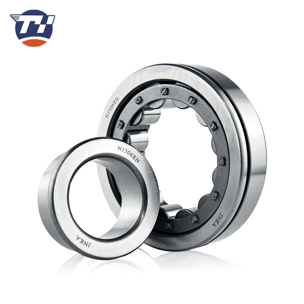 High-quality bearings Nj308 Nj309 Nj310 cylindrical roller bearings Nj311 engineering machinery bearings