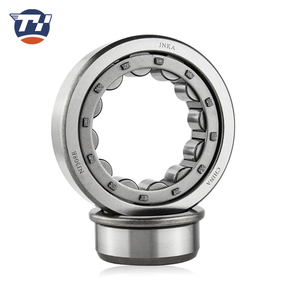 High-quality bearings Nj308 Nj309 Nj310 cylindrical roller bearings Nj311 engineering machinery bearings