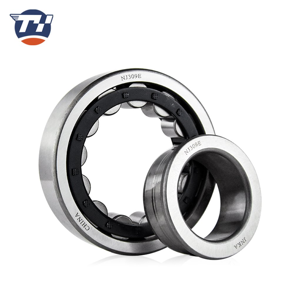 High-quality bearings Nj308 Nj309 Nj310 cylindrical roller bearings Nj311 engineering machinery bearings