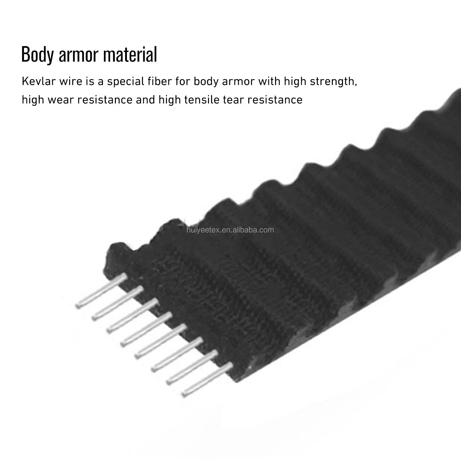 Electric Smart Curtain Tracks Accessories Rails Transmission Belt Roller blinds Transmission Teeth Belt Driving