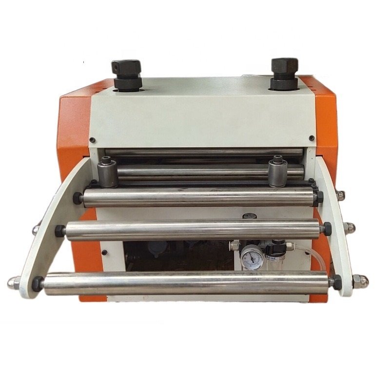 Auto Steel Coil NC Servo Coil Feeder for Power Press and Stamping Production Line