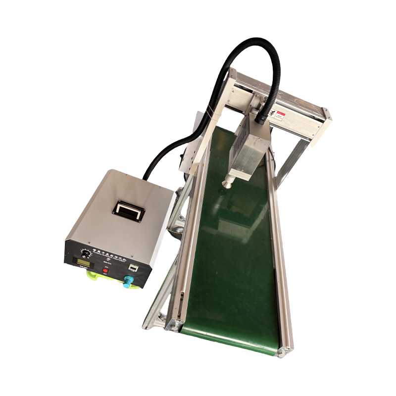 Automated Production Line Equipment Pipelining - Plasma Processors for the Electronics Industry and Automotive Manufacturing