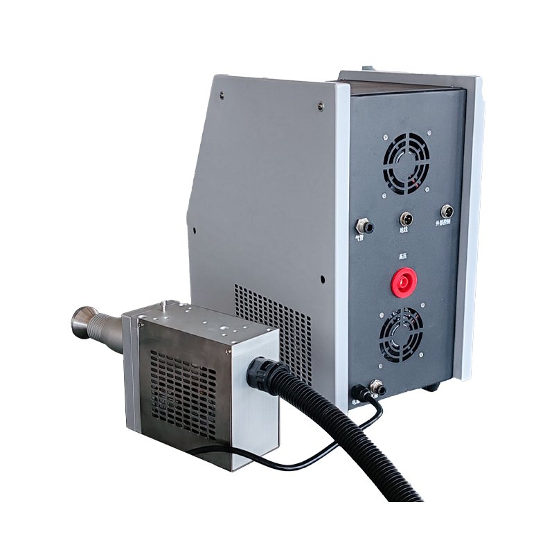 Automated Production Line Equipment Pipelining - Plasma Processors for the Electronics Industry and Automotive Manufacturing