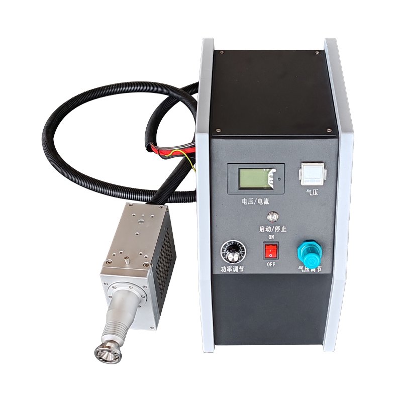 Automated Production Line Equipment Pipelining - Plasma Processors for the Electronics Industry and Automotive Manufacturing