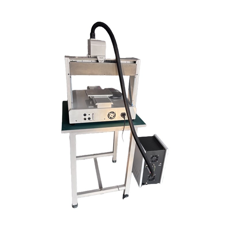 Automated Production Line Equipment Pipelining - Plasma Processors for the Electronics Industry and Automotive Manufacturing