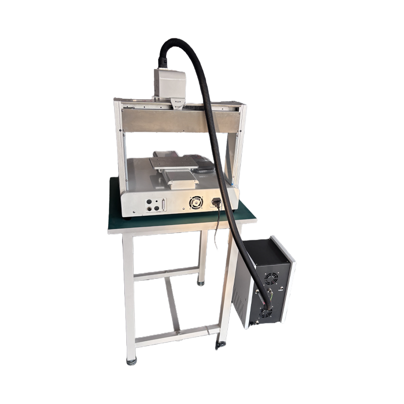 Automated Production Line Equipment Pipelining - Plasma Processors for the Electronics Industry and Automotive Manufacturing