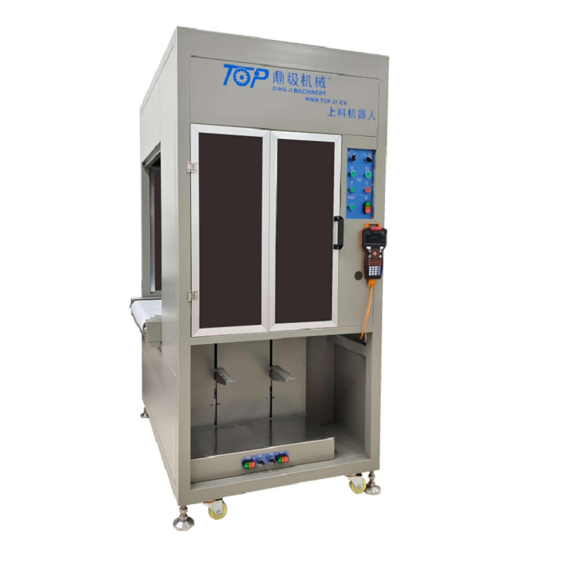 Leather Bags Auto Feeding Gluing Laminating Pressing Linkage Line Machine
