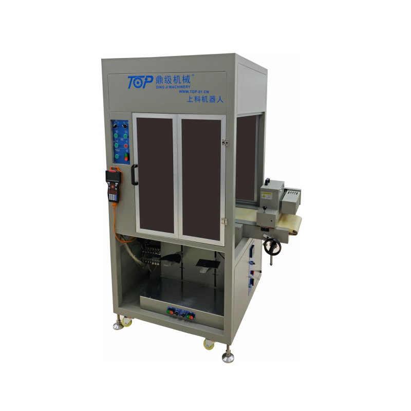 Leather Bags Auto Feeding Gluing Laminating Pressing Linkage Line Machine