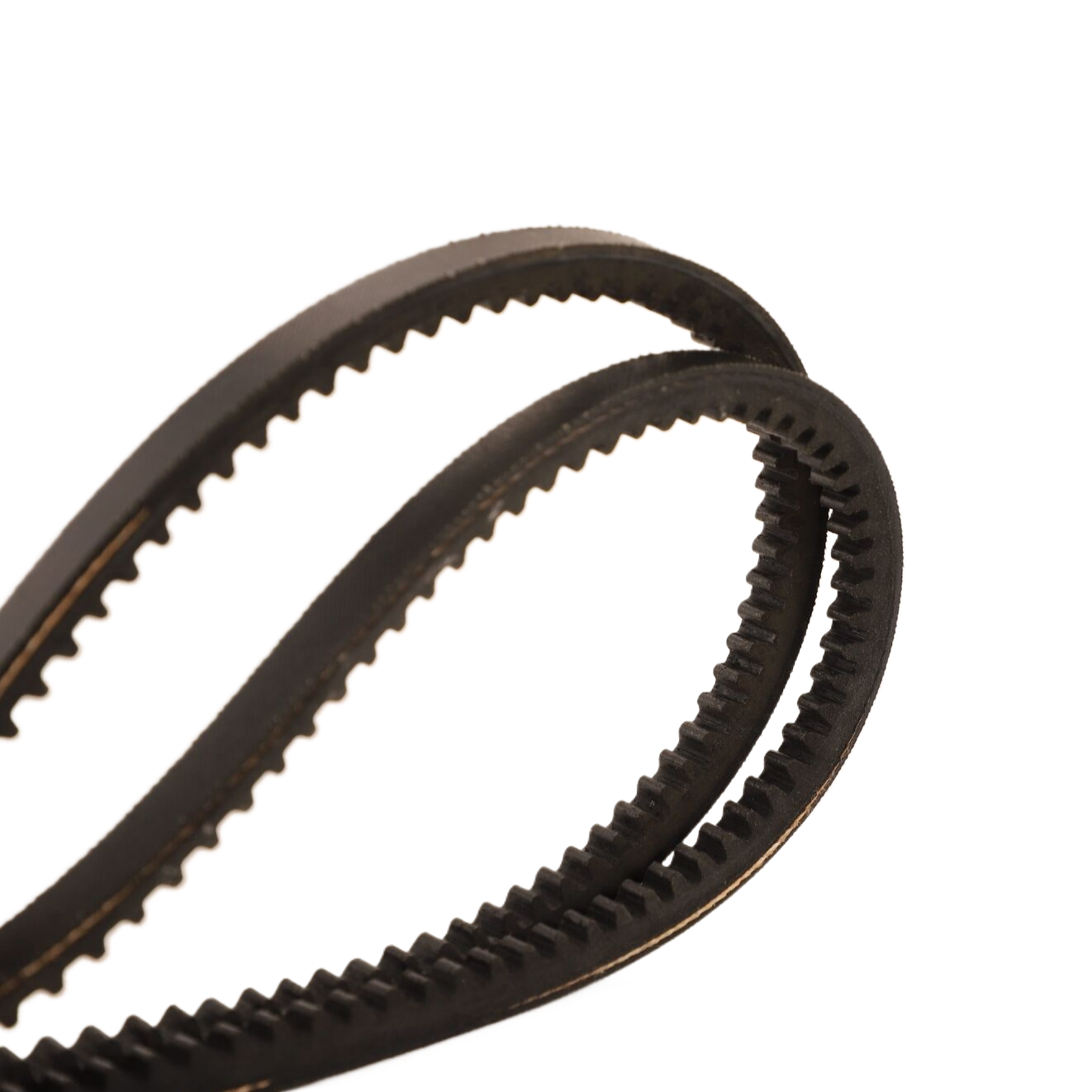 Automotive transmission Industry V-belt for generator transmission belt Automotive engine drive automotive timing belt