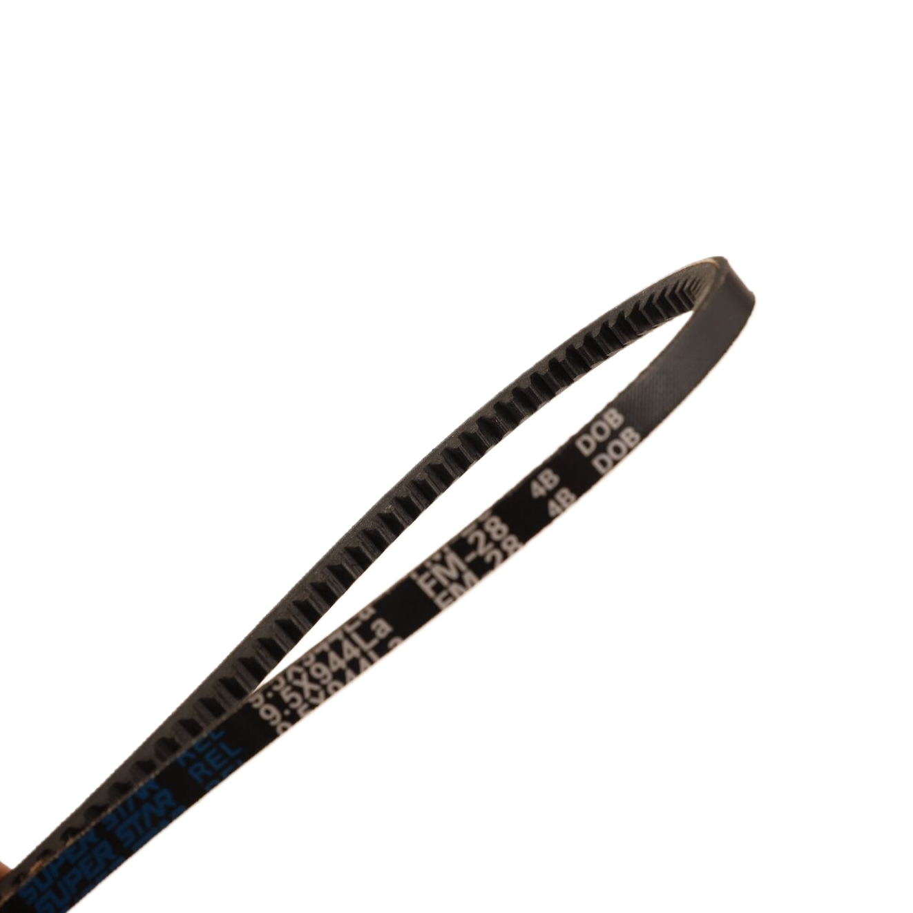 Automotive transmission Industry V-belt for generator transmission belt Automotive engine drive automotive timing belt