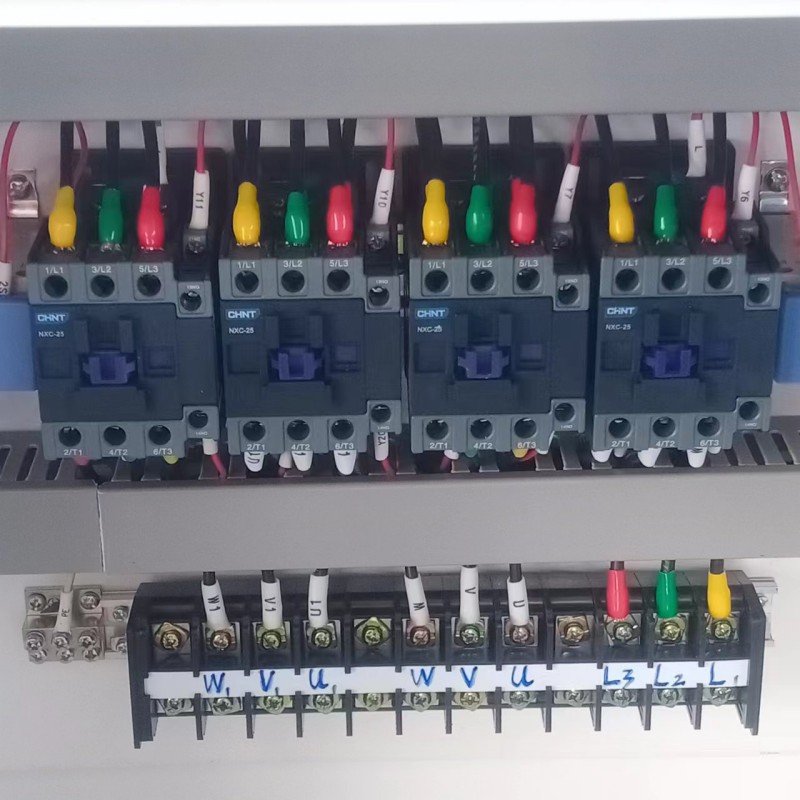 Factory Custom-made high-power rubber And plastic circuit boards and iron plates and wires shredder