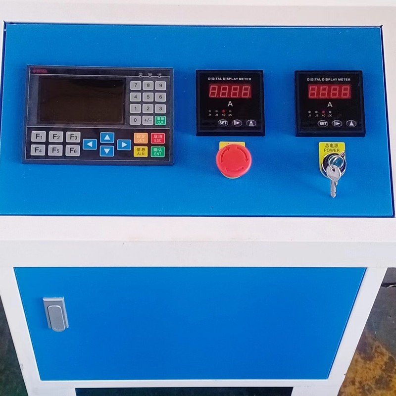 Factory Custom-made high-power rubber And plastic circuit boards and iron plates and wires shredder