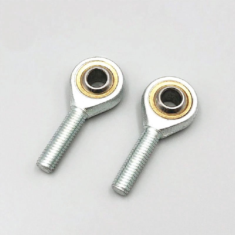 SIKB10F - Female Right Hand Rod End - 10x29x43mm