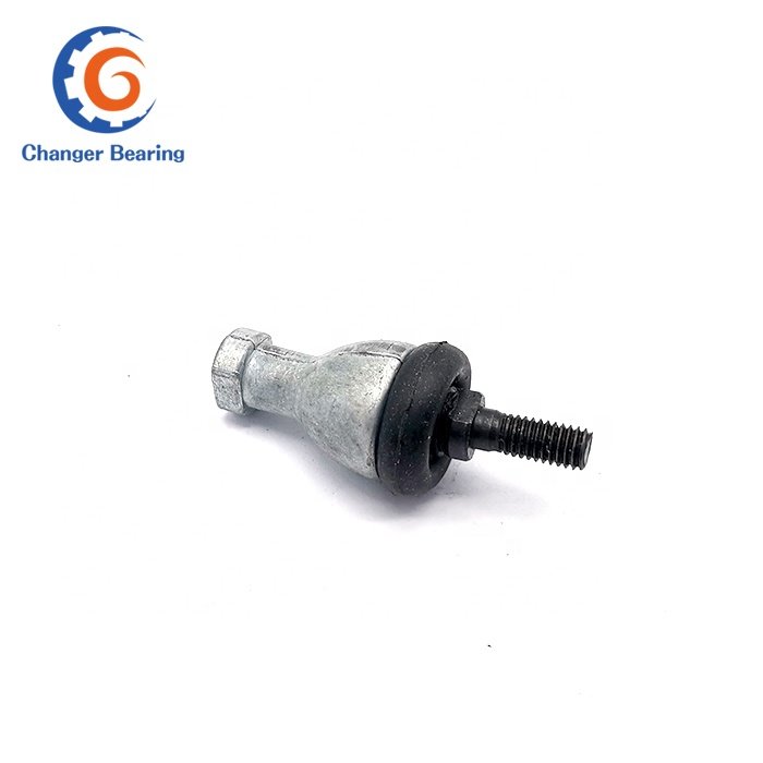 High Quality SQ6 RS SQ6-RS 6mm Ball Joint Rod End Right Hand Tie Rod Ends Bearing SQ6RS