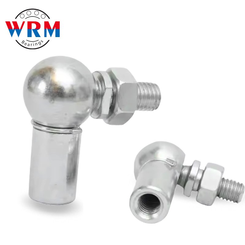 WRM CS16-M10 CS16-M12 CS19-M14 CS19-M14 CS8-M5 CS10-M6 CS13-M8 Ball joint Rod End Bearing