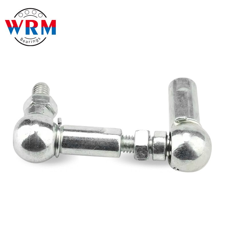 WRM CS16-M10 CS16-M12 CS19-M14 CS19-M14 CS8-M5 CS10-M6 CS13-M8 Ball joint Rod End Bearing