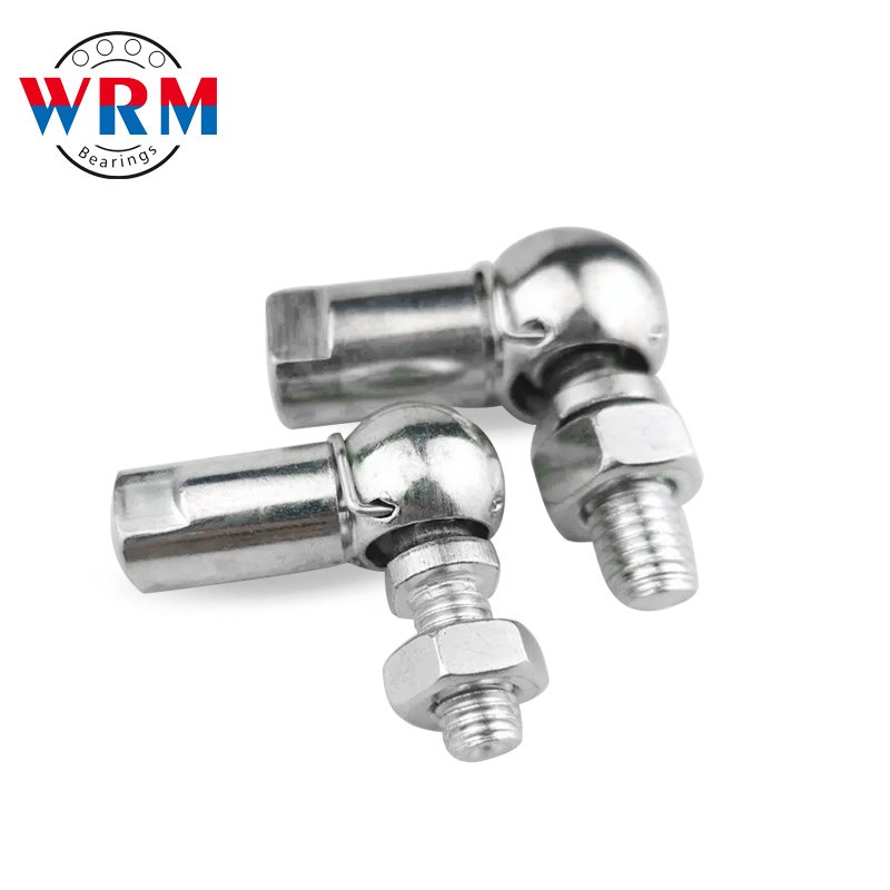 WRM CS16-M10 CS16-M12 CS19-M14 CS19-M14 CS8-M5 CS10-M6 CS13-M8 Ball joint Rod End Bearing
