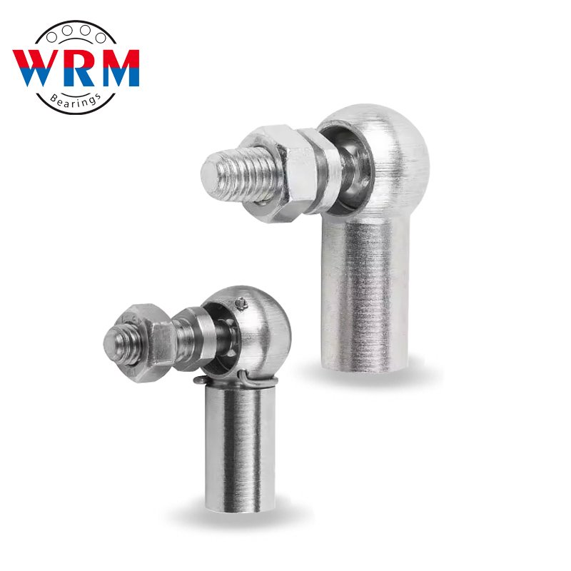 WRM CS16-M10 CS16-M12 CS19-M14 CS19-M14 CS8-M5 CS10-M6 CS13-M8 Ball joint Rod End Bearing