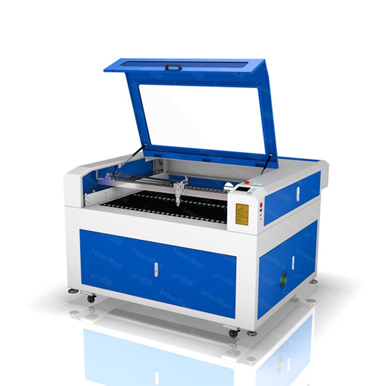 2023New 9060 80w 100w 130w 150w speed fasting CO2 laser engraving cutting machine for acrylic nonmetal