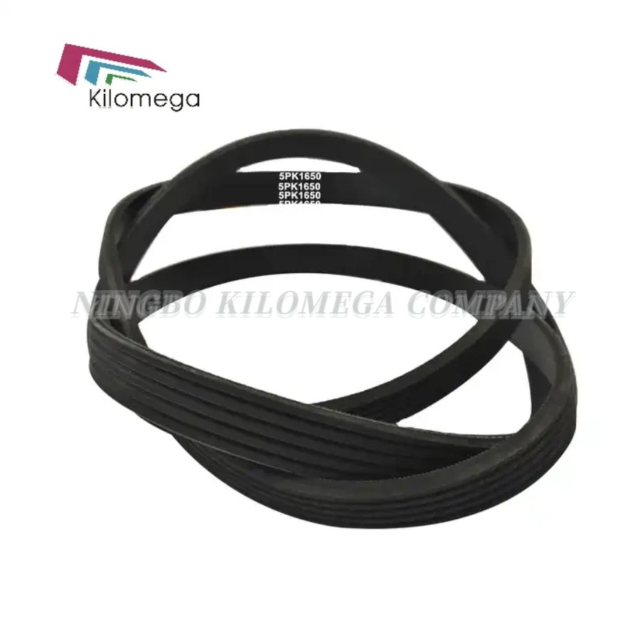 B1080Li power transmission v belt v ribbed belt PK belt 5PK 6pk1698 ABC SPA SPB SPC SPZ