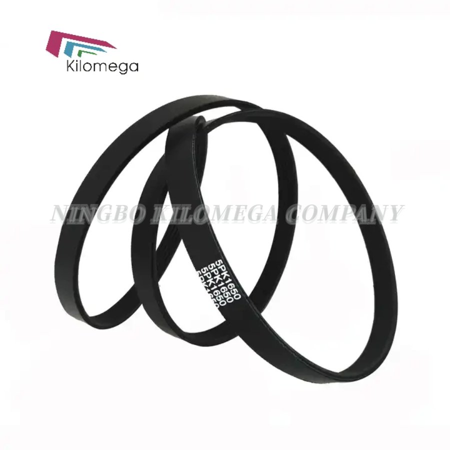 B1080Li power transmission v belt v ribbed belt PK belt 5PK 6pk1698 ABC SPA SPB SPC SPZ