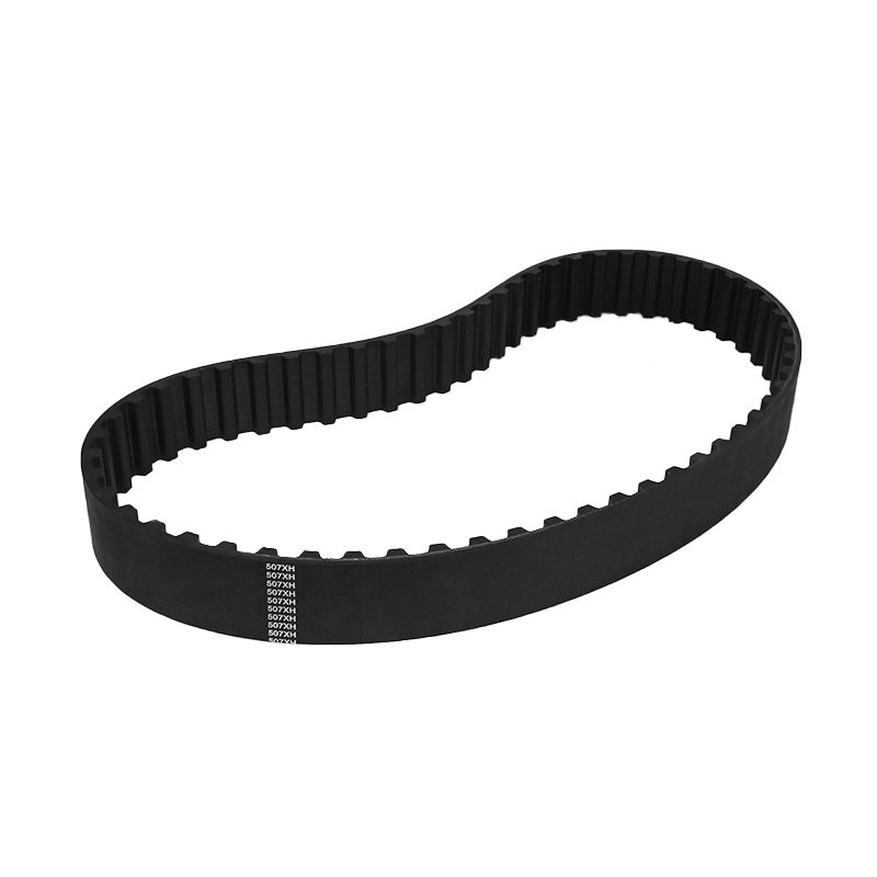 Textile Machinery XH Industrial Rubber Synchronous Belt Industrial Belt