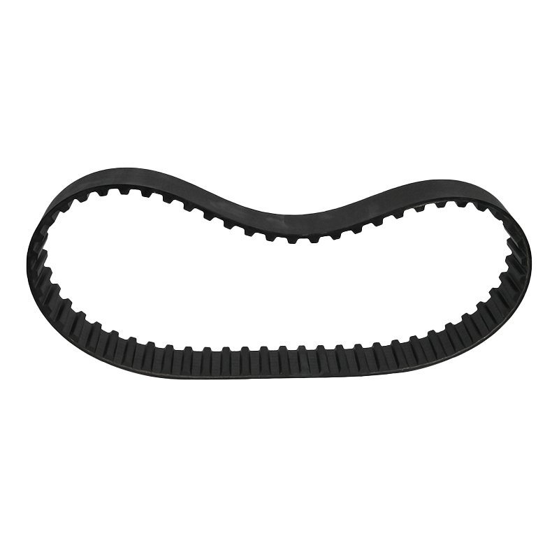Textile Machinery XH Industrial Rubber Synchronous Belt Industrial Belt