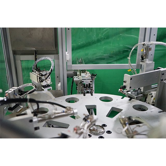 Automated Clothes Peg Assembly Machine Tianluo Clip Product Robot Plastic Clothespin Production Line Making Equipment Machinery