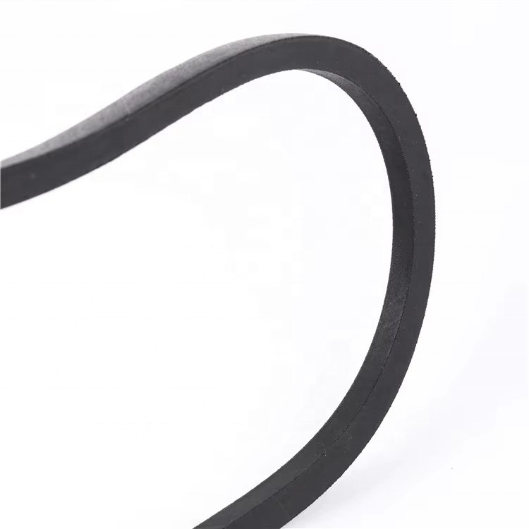 Factory directly offer V-BELT B-69 machine transmission belt rubber transmission belt