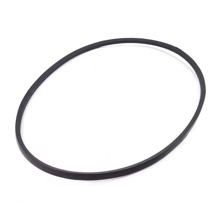 Factory directly offer V-BELT B-69 machine transmission belt rubber transmission belt