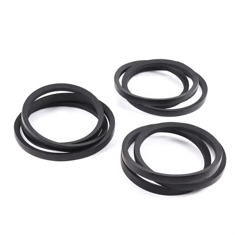 Factory directly offer V-BELT B-69 machine transmission belt rubber transmission belt