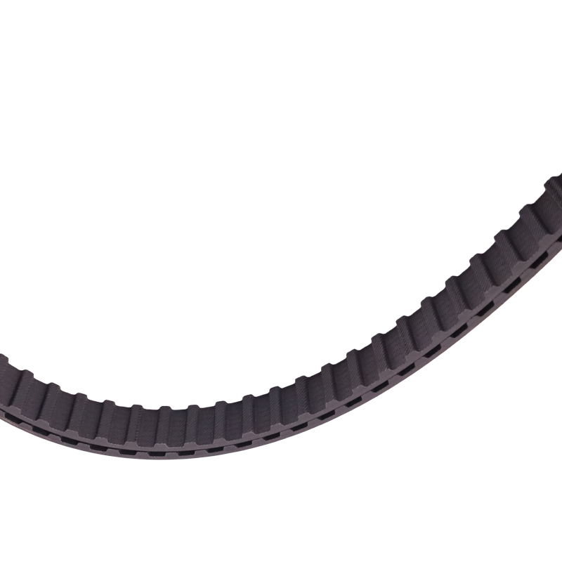 Industrial rubber timing belt H type