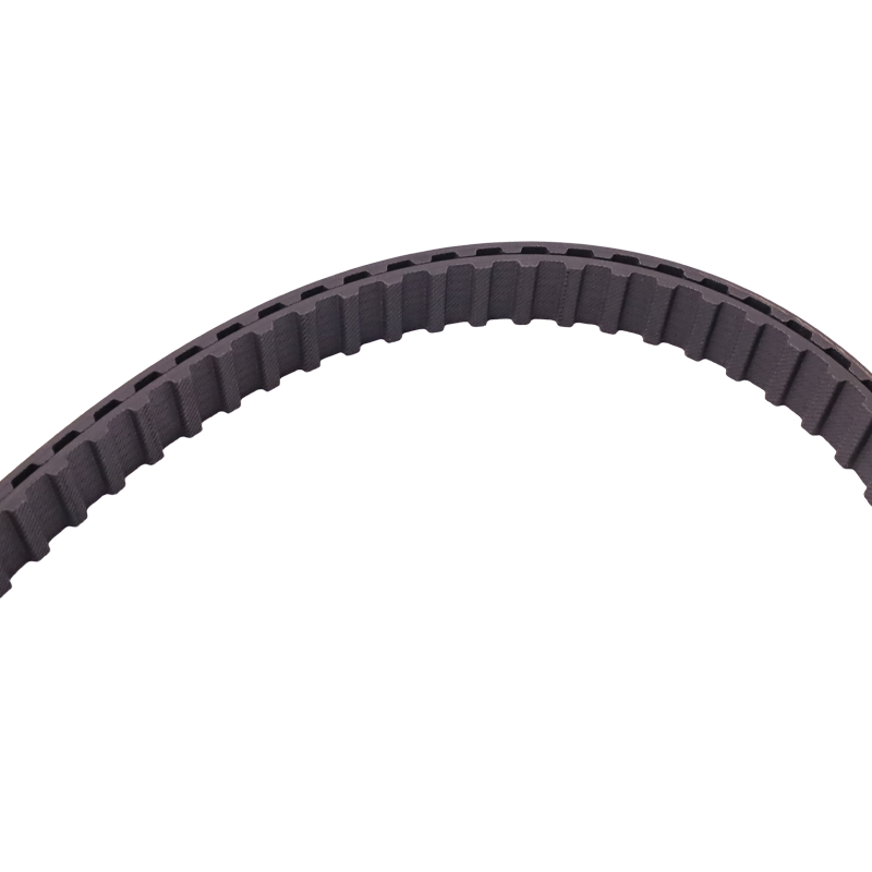 Industrial rubber timing belt H type