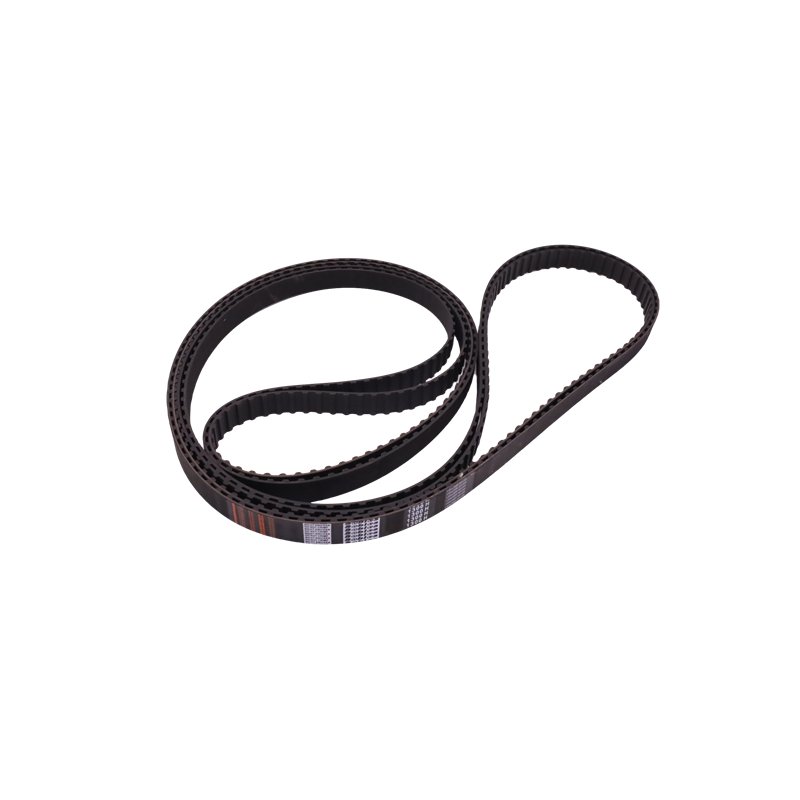 Industrial rubber timing belt H type