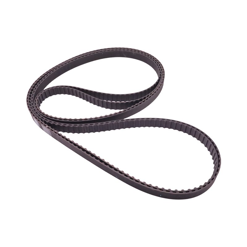 Industrial rubber timing belt H type