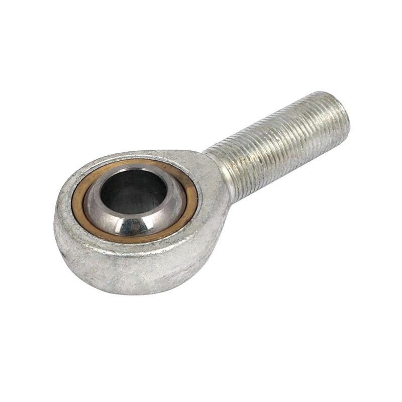 PHS 16 M16x2 Female Thread Ball Head Joint Rod End Bearing PHS 16 PHS16L PHS16R PHS16 Internal thread ball joint rod end bearing
