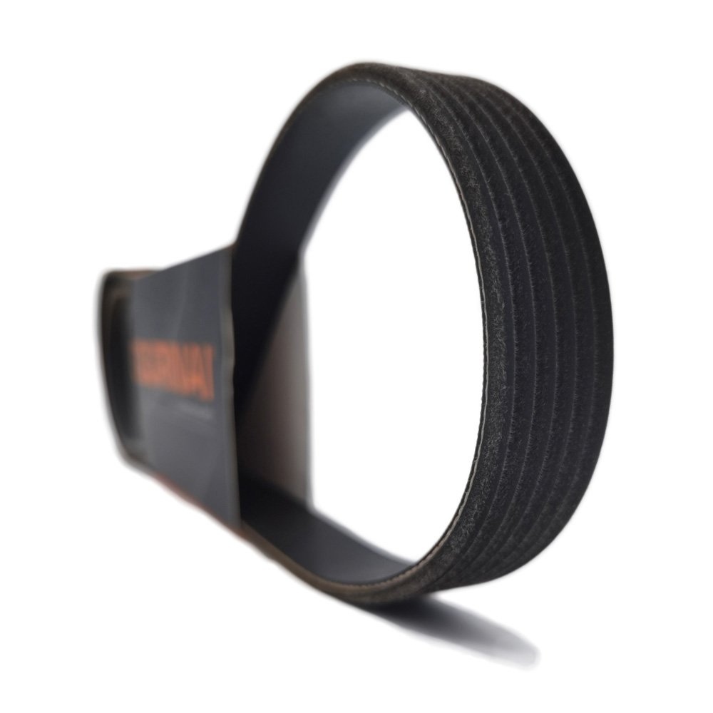 GURINAI Transmission Belt Auto Rubber Poly 6PK1060 Automotive Serpentine Belt
