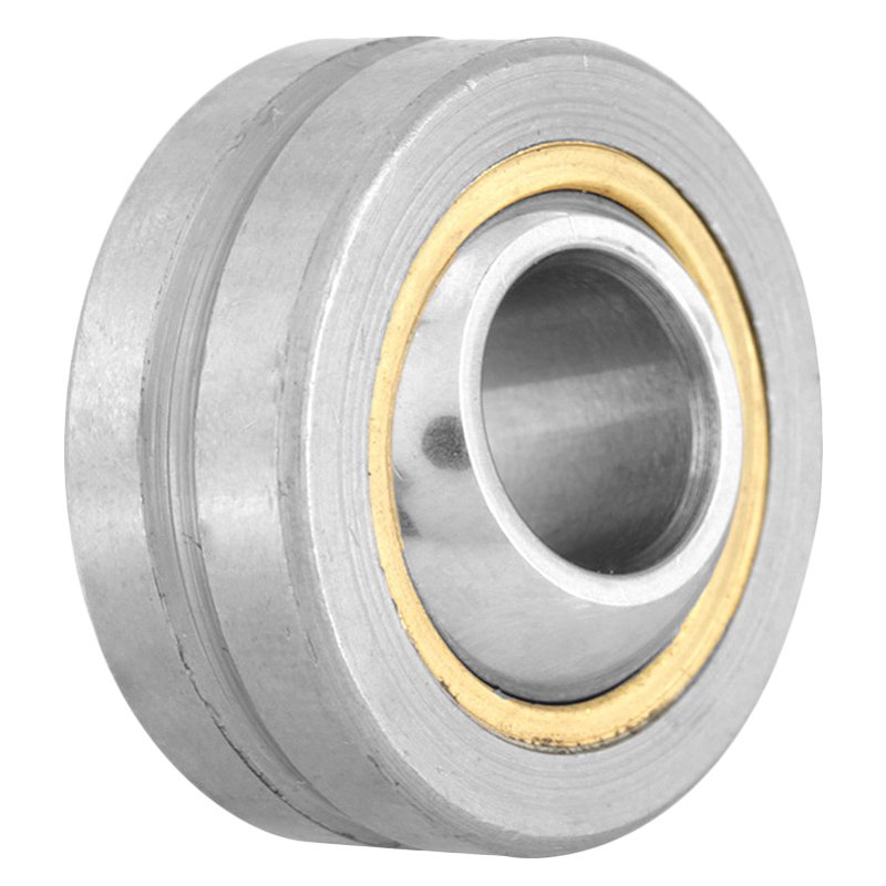 Bearing PB6 PB8 PB16 PB20 Deep Groove Ball Joint Bearing High Precision PB Series Radial Shaft Spherical Plain 5 to 30 mm