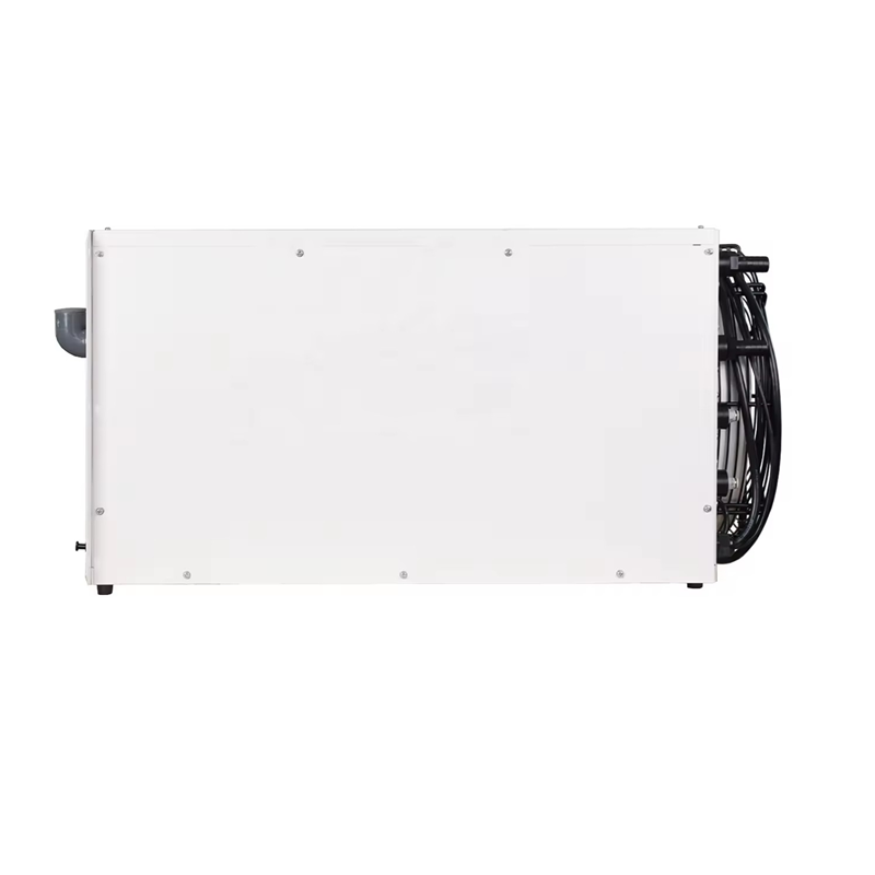HANLI SCH-3000 Water Chiller Cooling System for 3000W Fiber Handheld Laser Welding Machine Chiller