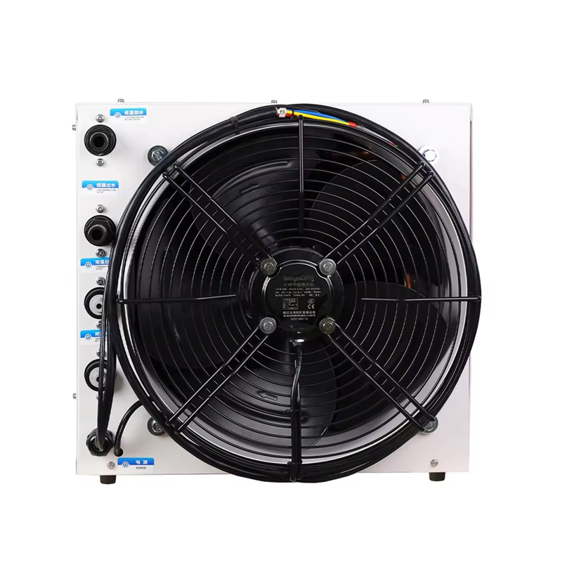 HANLI SCH-3000 Water Chiller Cooling System for 3000W Fiber Handheld Laser Welding Machine Chiller