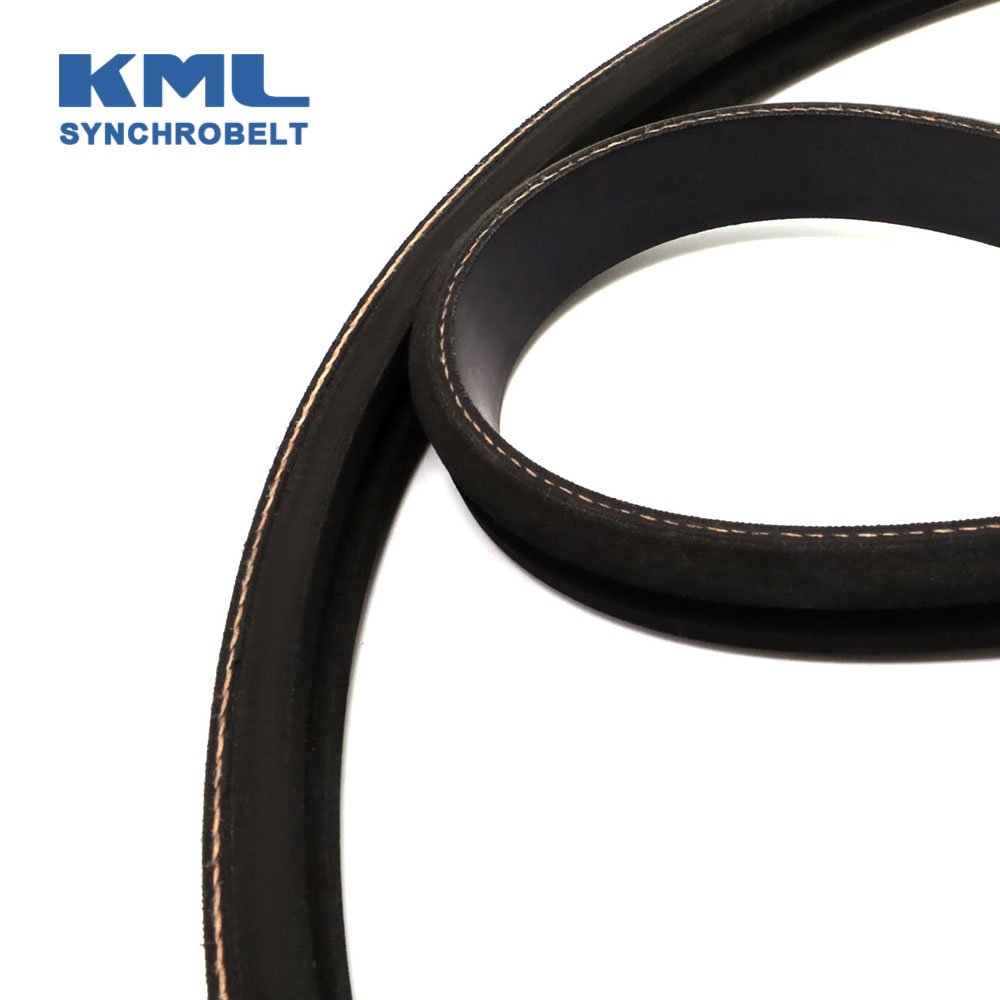 Excellent quality 4PK 12PK1880 Poly PK fan belt Ribbed V belt 10PK1025 Rubber Transmission Ribbed Pk belt