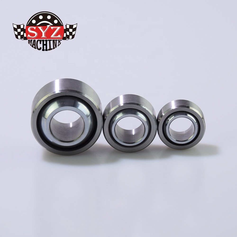 2023 MBWT/ MBWT-V Spherical Bearing