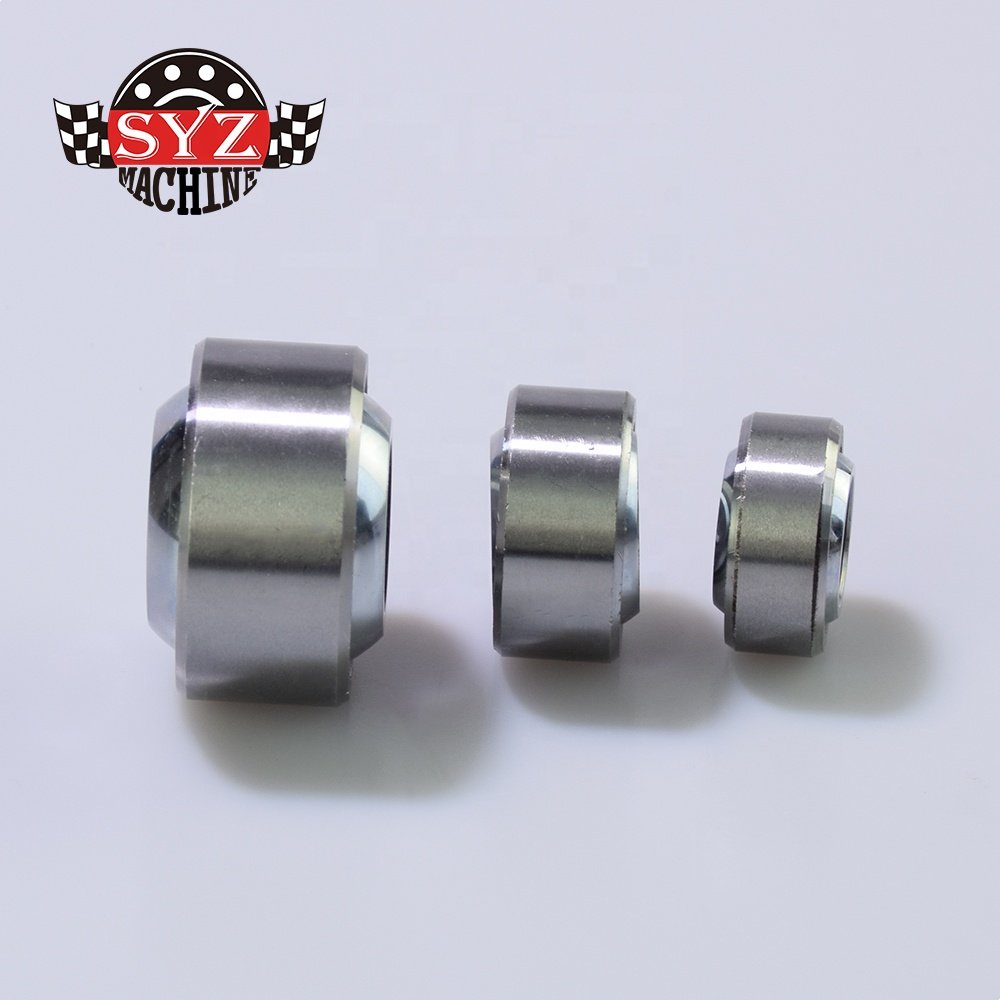 2023 MBWT/ MBWT-V Spherical Bearing