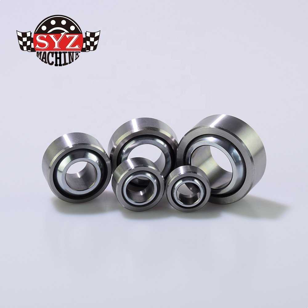 2023 MBWT/ MBWT-V Spherical Bearing
