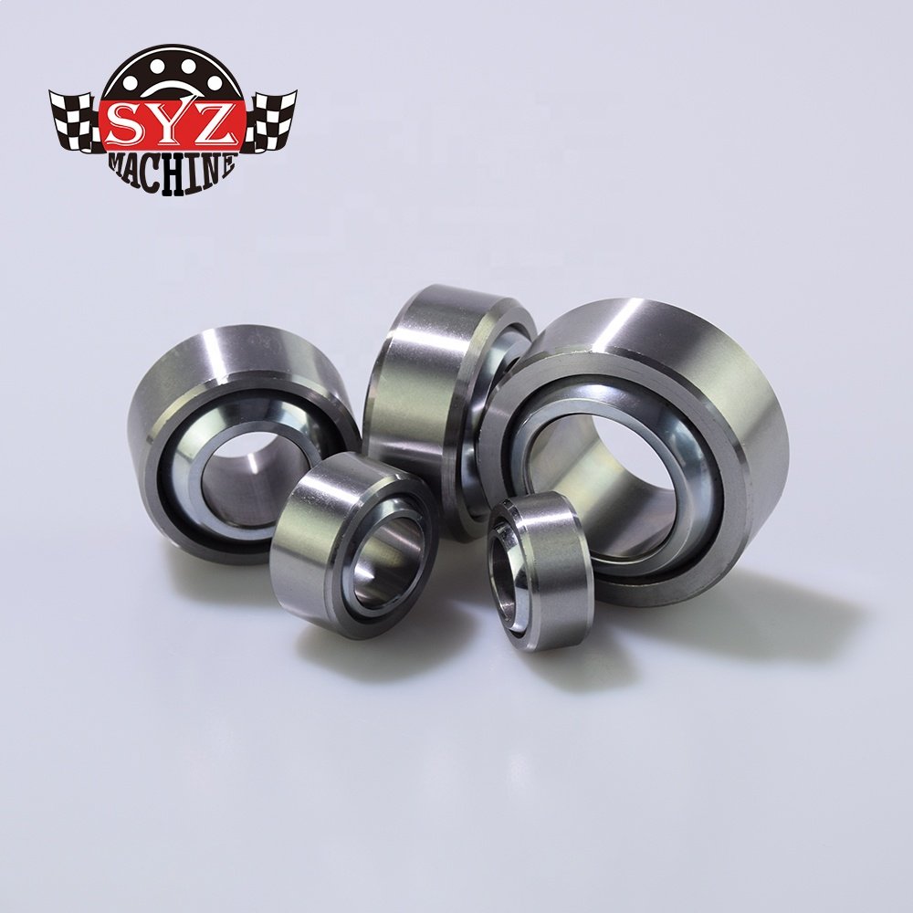 2023 MBWT/ MBWT-V Spherical Bearing