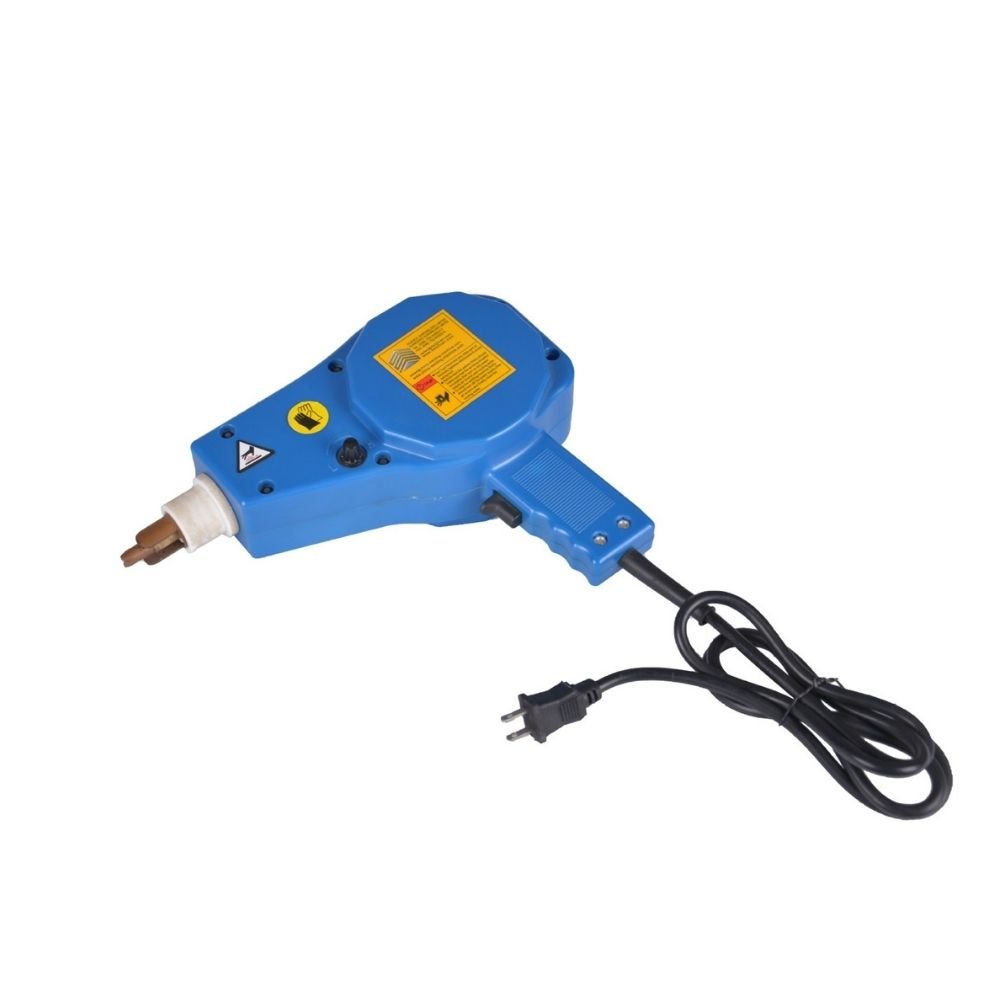 CLAUTOOL 2KW Removal Induction Heater Body Repair Equipment Portable Welder Automotive Dent Puller Spotter Welding Machine