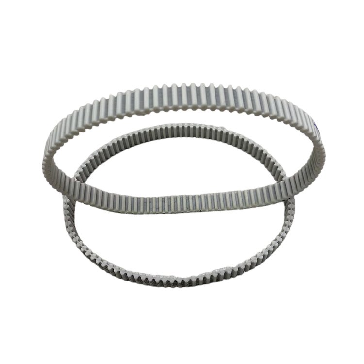 Toothed Belt Polyurethane STD15-DS5M-495 Long Lifespan Synchronous Drive Belt Synchronous Belt